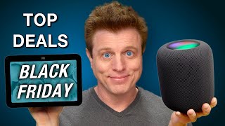 TOP Black Friday Smart Home DEALS [upl. by Livingstone793]