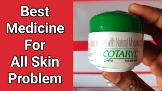 Best Medicine of Skin Allergy  Best Medicine for Skin Infection  all in one skin problem cream🔥🔥🔥 [upl. by Anaerol]