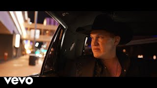 Jon Pardi  Last Night Lonely Official Music Video [upl. by Enelrihs]