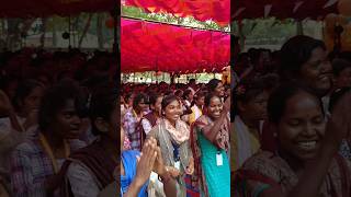 Sundargarh Deanery Youth Convention Phalsa Parish 2024shorts video [upl. by Nedac]