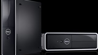 Dell Inspiron 620s [upl. by Neal]