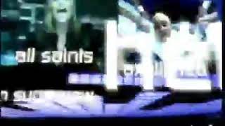 NRJ Music Awards 2001  Bande Annonce [upl. by Torbert884]