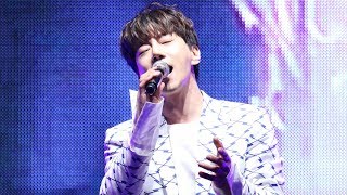 180428 황치열Hwang Chi Yeul  별 그대 The Only Star 팬서비스ver 코엑스 C Festival 4K 직캠 by 비몽 [upl. by Gorton958]