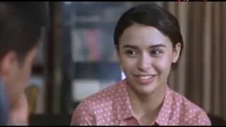 WATTPAD presents MYSTERIOUS GUY AT THE COFFEE SHOP FULL MOVIE [upl. by Romina]