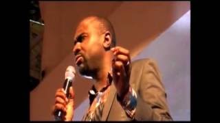 WWW 2015 EXALTED Pastor Chingtok Ishaku [upl. by Bevvy]