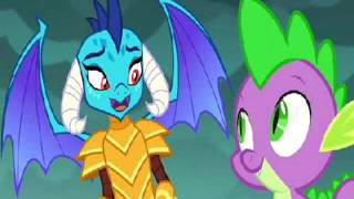 PMV Dragones de Acción [upl. by Oiled]