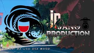 FEILOAI MA USO RSA BANDMasese Cover [upl. by Josh]