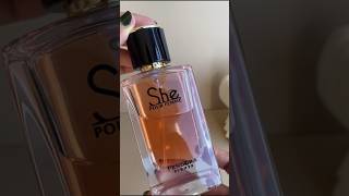 Pendora Scents She Pour Femme [upl. by Britt]