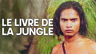 Le livre de la jungle quotMowgliquot complet en français [upl. by Llerreg]