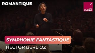 Berlioz  Symphonie Fantastique Philharmonique de Radio France  MyungWhun Chung [upl. by Dnalrag]