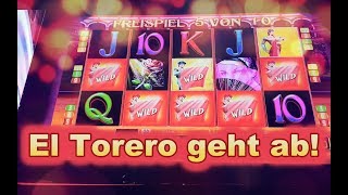 🛑 EL TORERO ist zurück  FREISPIELMASSAKER BISSER KOTZT 16 🛑 [upl. by Laurita623]