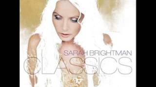 07 Sarah Brightman Lascia chio pianga Classics [upl. by Campball]