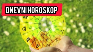 Dnevni horoskop za 24 jun 2024 godine horoskop [upl. by Bremser]