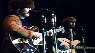 The Byrds  Chimes of Freedom  Monterey 1967 live [upl. by Htur]