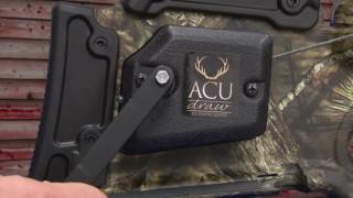 How to Fix being Stuck on DryFireInhibitor Using ACUdraw for RDX Crossbows  TenPoint Crossbows [upl. by Barton]