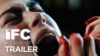 Cabin Fever  Official Trailer I HD I IFC Midnight [upl. by Nevart138]