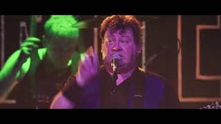 Stiff Little Fingers  Gotta Gettaway  Live in Glasgow [upl. by Portugal]