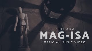 Kithara  Magisa Official Music Video [upl. by Nesline]