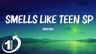 Smells Like Teen Spirit Lyrics [upl. by Nels]