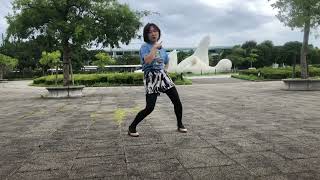 YAYA Perfume Hurly Burly Dance cover [upl. by Oicnevuj]