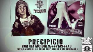 Gera Mxm 5 Táctica ft Doble D Precipicio 2013 [upl. by Templia]