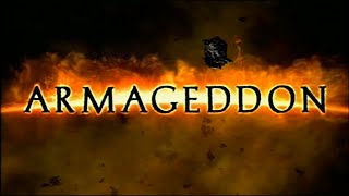 Armageddon 2012  OFFICIAL TRAILER [upl. by Ayyn]