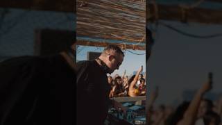 BCee Charlotte Haining amp Tempza  La Cinta Beach SUNANDBASS [upl. by Eldnik881]