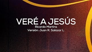 VERÉ A JESÚS  ADORADORES 2 [upl. by Kaete]