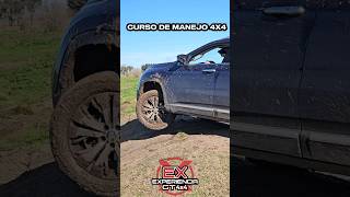 🤔 Sabés Lo Que Es La TRANSFERENCIA DE PESO❓️ Dejanos Tu Comentario 💬 4x4offroad offroad4x4 4x4 [upl. by Fadas]