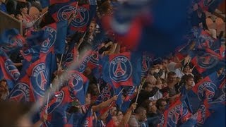 Paris SaintGermain  AC Ajaccio 11  Le résumé PSG  ACA  20132014 [upl. by Akered]