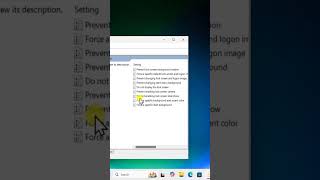 Windows 11 lock screen wallpaper change Fix  How to fix windows spotlight not changing 2024 [upl. by Ade]