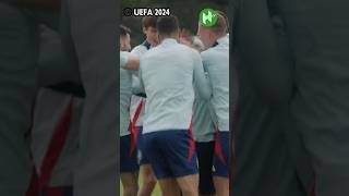 Yamal NUTMEGGED and SLAPPED on 17th birthday 😂 [upl. by Roderigo]