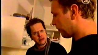 Thorsten Flinck vill ha en hund av Mikael Persbrandt [upl. by Levey698]