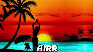 Airr  Follow Your Dreams Lyrics [upl. by Winou]