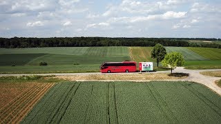 Meine nächste Radreise mit Müller Busreisen im Großraum Heilbronn [upl. by Anilemrac702]