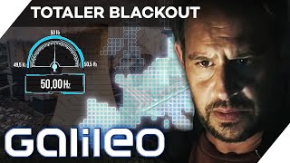 Blackout  Wie stabil ist das europäische Stromnetz  Galileo  ProSieben [upl. by Higgins]