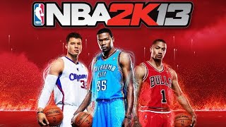 The Dirty Projectors  Stillness Is The Move NBA 2K13 Soundtrack Clean [upl. by Therese320]