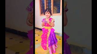 katuka kanule song dance Happy family Arpitha [upl. by Nohsyt271]