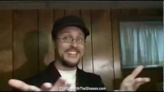 Is He Dead nostalgia critic the room scene [upl. by Giff]