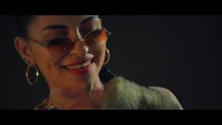 Lenny Tavarez ft Cazzu  Toda Remix Official Video [upl. by Aiseneg876]