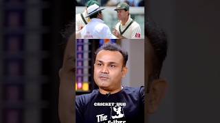 सहवाग ने रिकी पोंटिंग को बनाया बेवकूफ 😠 virendarsehwag shorts cricket [upl. by Fulvia243]