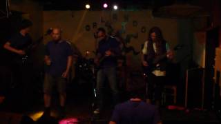 Terra Slaves  Vila Imotska live [upl. by Lyontine]