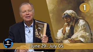 Sabbath School with Mark Finley  Lesson 1 — Q3 – 2024 [upl. by Garcia]