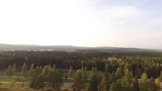 Welcome to Hagfors [upl. by Neffets]