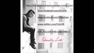 Falling In Reverse  09  SelfDestruct Personality Album Version HQ NEW SONG [upl. by Nosnevets804]