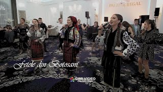 Fetele din Botosani 2022 Live la nunta [upl. by Kyl966]