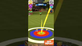 Golf Clash T13 Wiseacre Ranch 4b Free Trial Warp Ball 🦅 1524 golfclash [upl. by Halyahs]