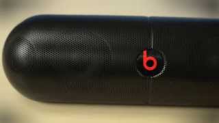 Unboxing amp First Look Beats Pill XL [upl. by Zurheide]