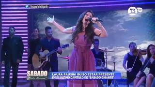 Laura Pausini Inolvidable [upl. by Ahsilat]