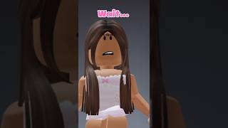 Jenna hates Roblox Credits to NotAmberRoblox  repost roblox jennaroblox fyp foryou [upl. by Ellak]